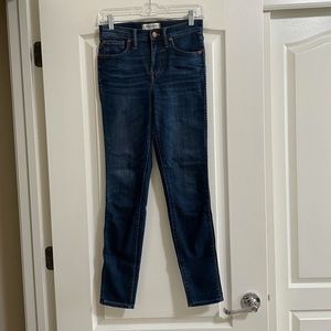 Madewell jeans